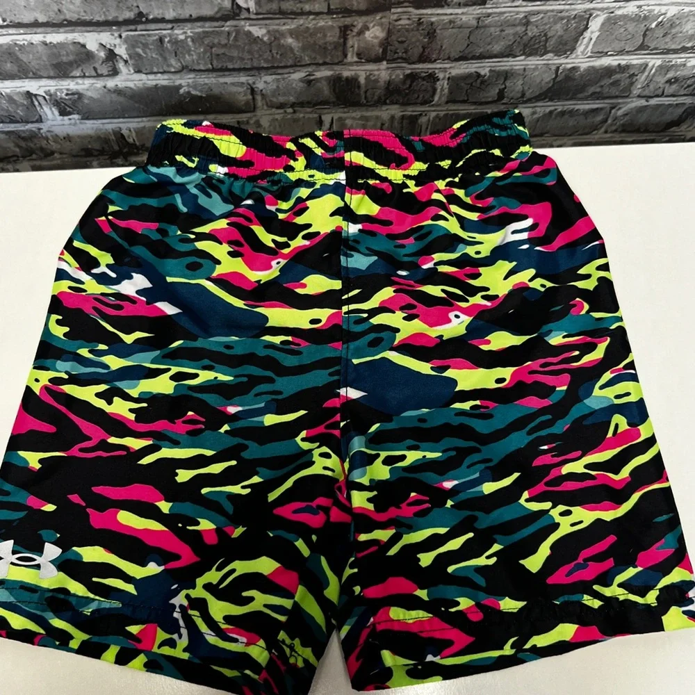 Under Armour swim‎